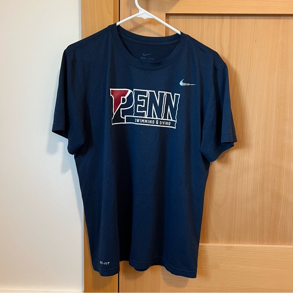 Penn Swim and Dive Dri-Fit - Picture 1 of 4